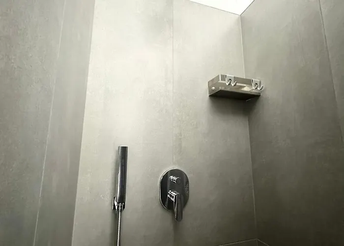 Hotel Casa Savoia Napoli